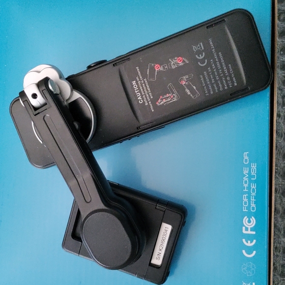 SMOVE Pro Video Stabilizer - Picture 3 of 5